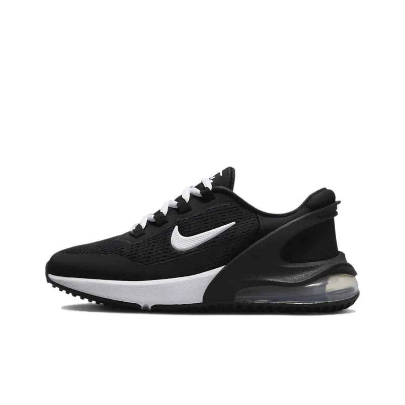 Nike Air Max 270 Black White GS-0