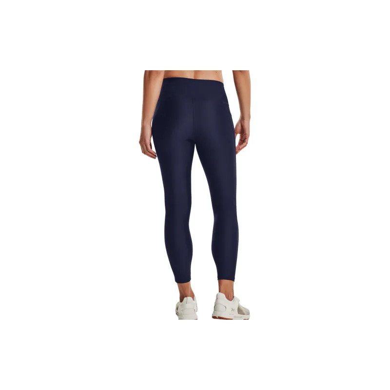 Under Armour Leggings Women's Blue-3