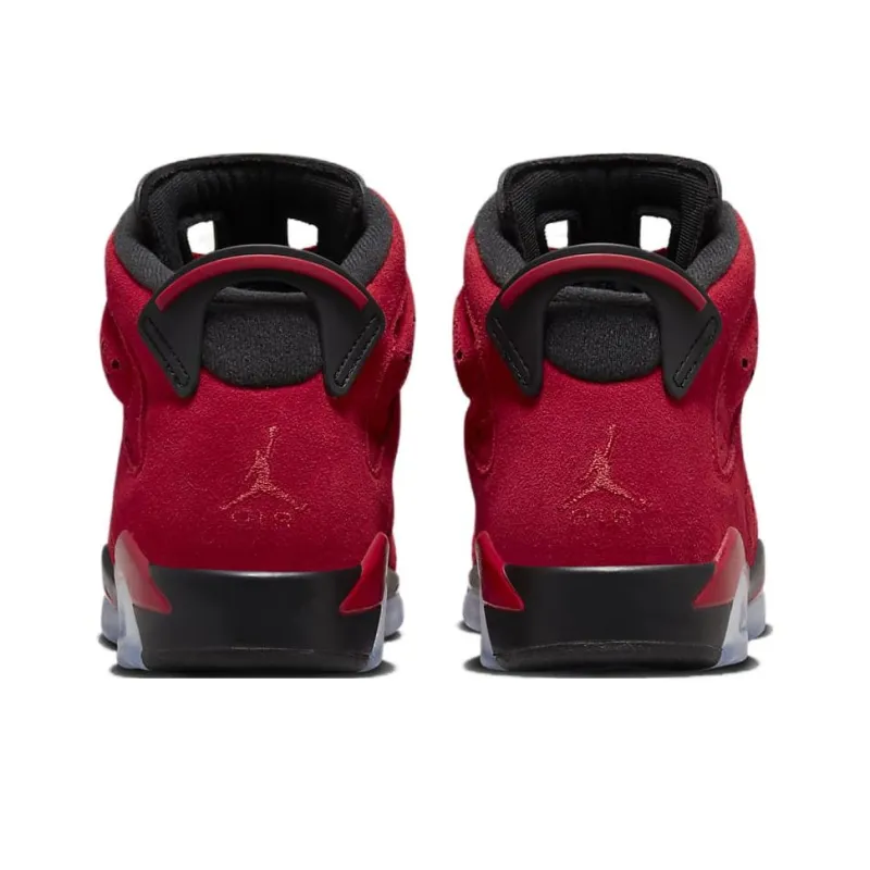 Jordan 6 Retro Toro Bravo GS-4
