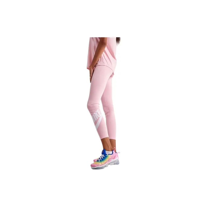 Nike Leggings Women's Pink-5