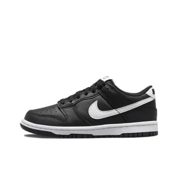Nike Dunk Low Black PandaGS
