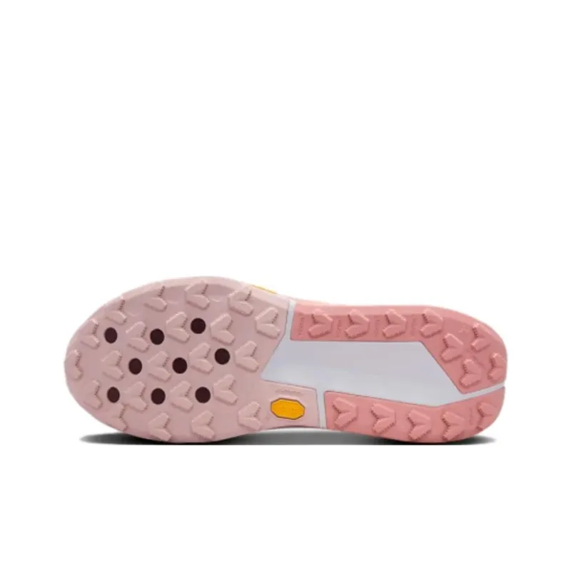 Nike ZoomX Zegama 2 Pink Oxford Photon Dust Burgundy Crush Red Stardust Women's-4