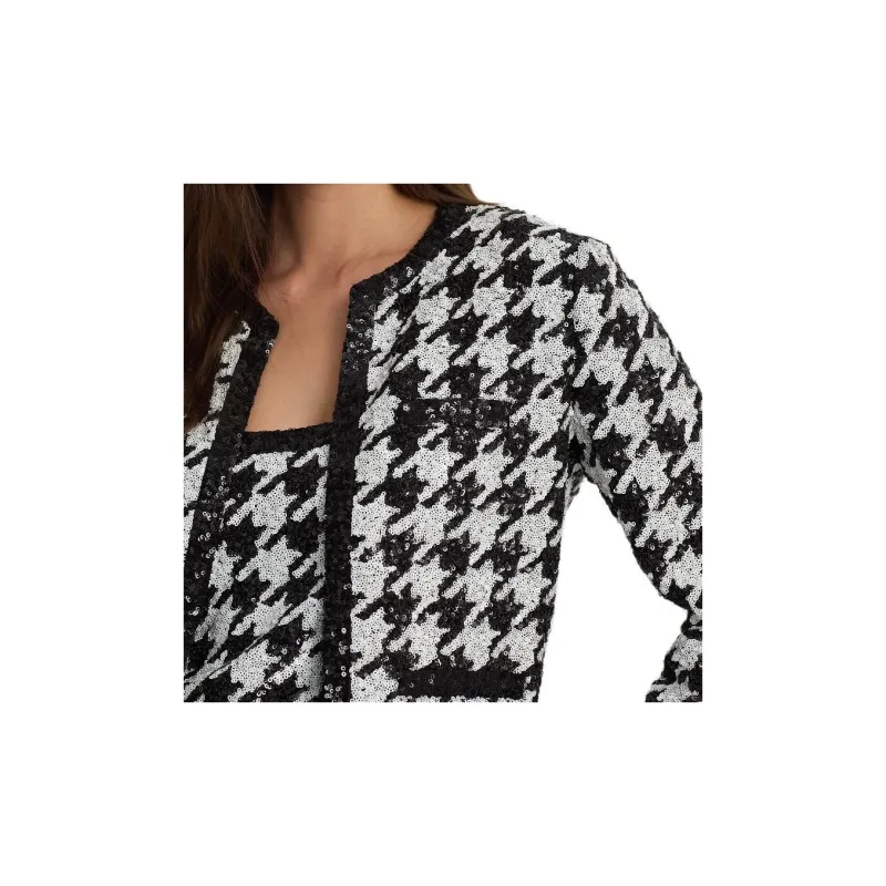 Ralph Lauren SS24 Jackets & Coats Women's Black-4