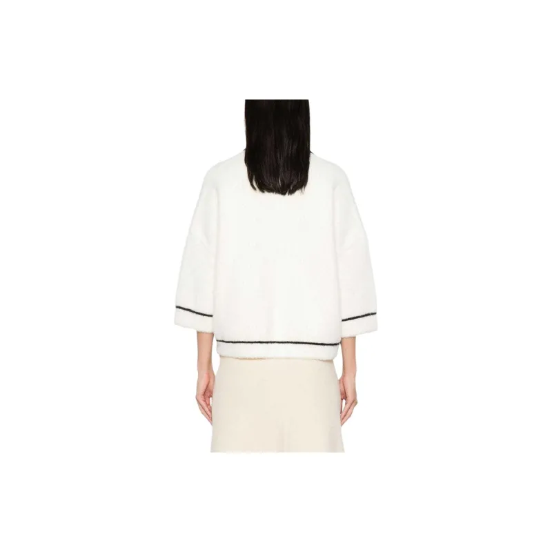 Essentiel Antwerp Galena Cardigan-2