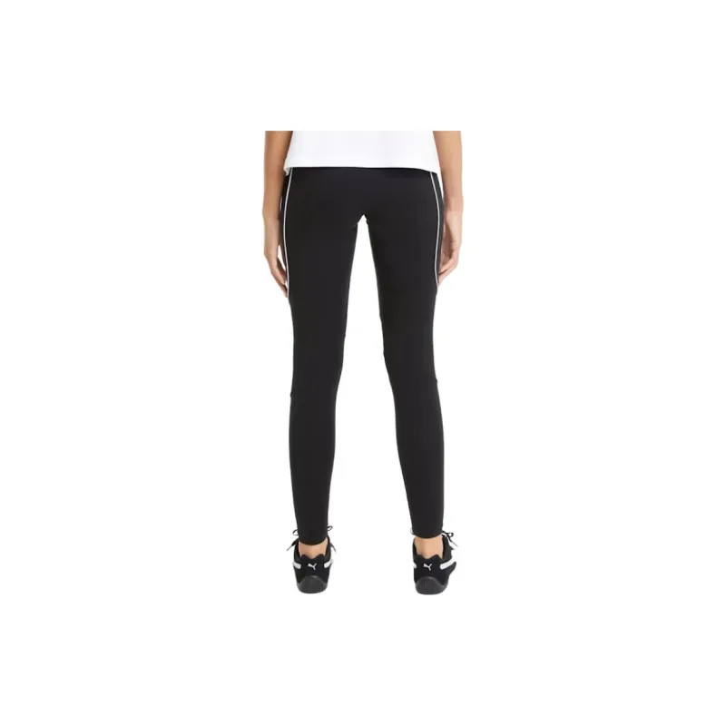 PUMA BMW M Motorsport Leggings Women's Black-4