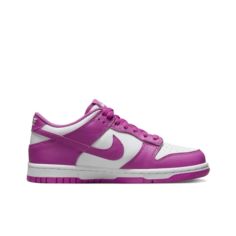 Nike Dunk Low Active Fuchsia GS-1
