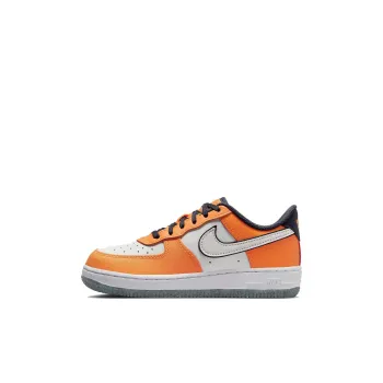 Nike Air Force 1 Low SE Clownfish PS