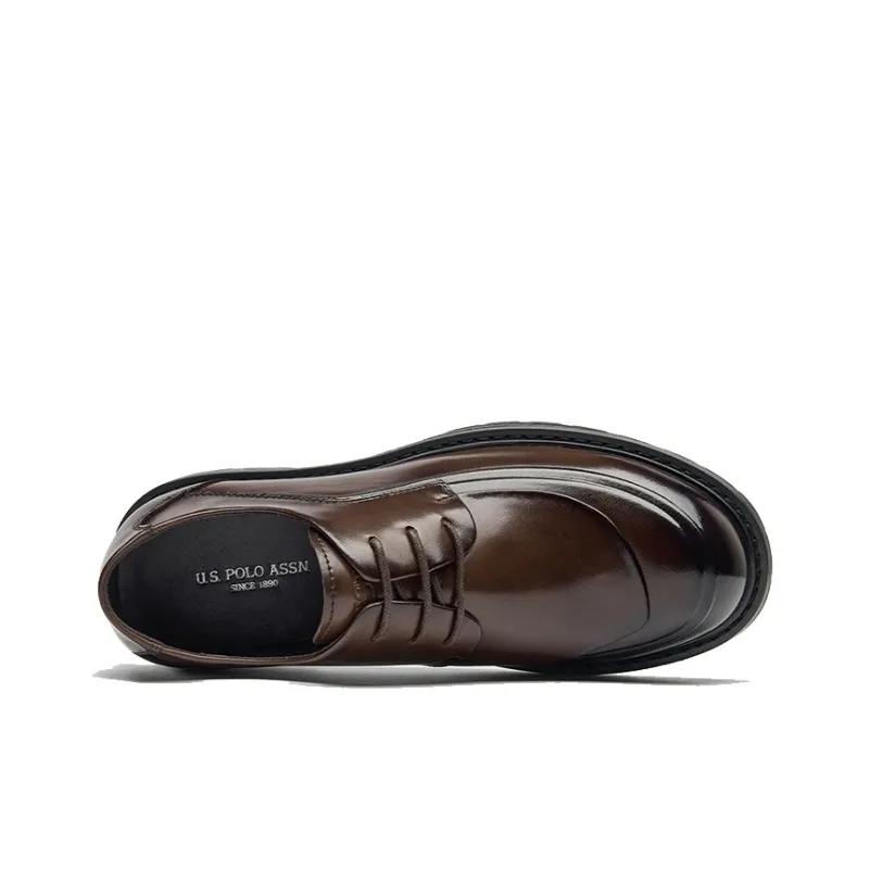 U.S. POLO ASSN. Chunky Shoes Casual Shoes Men's-2