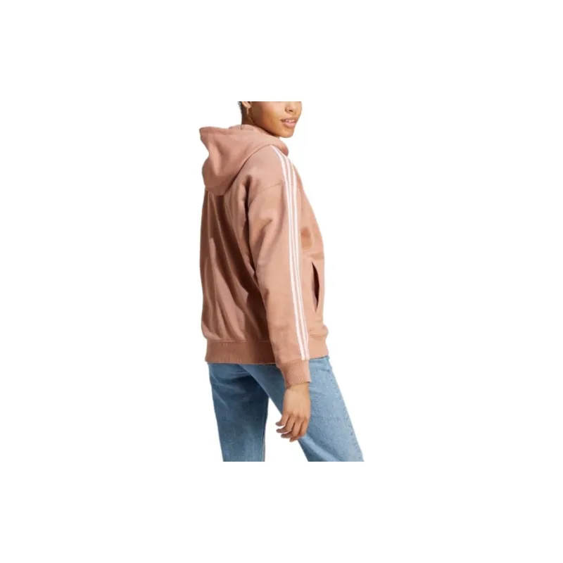 Adidas Sweatshirts Women's Light Pink-2