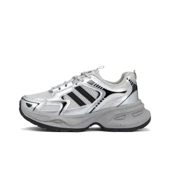 RENBEN Lightweight Height Increasing Low Top Chunky Sneakers Women's