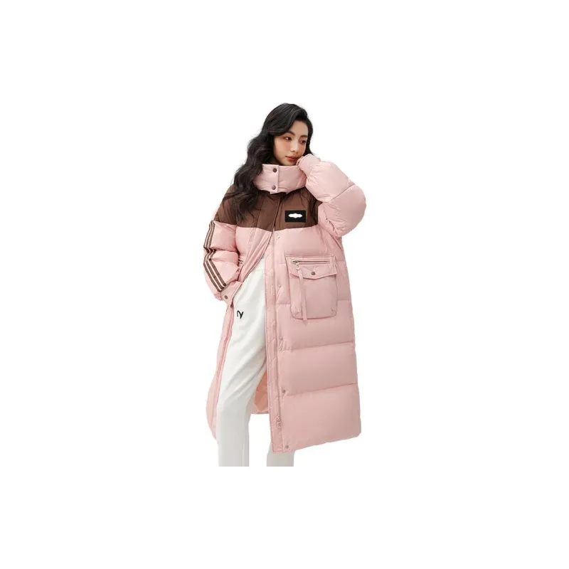 YAYA Down Jackets Women's-11