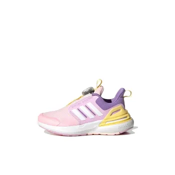 adidas RapidaSport Bounce BOA J 'Clear Pink Bliss Lilac'