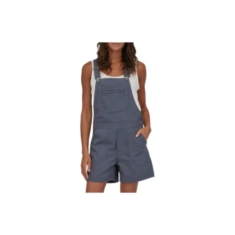 Patagonia Stand Up® Overalls - 5' Overalls Women's-5