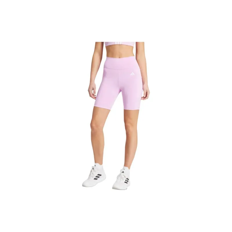 Adidas Free Shipping With AdiClub Optime 7 Inch Leggings-2