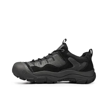 Season Ram Wear Resistant Low Top Casual Shoes Men's