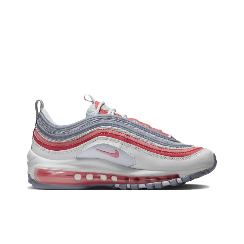 Nike Air Max 97 GS 'Indigo Haze Coral Chalk'-1