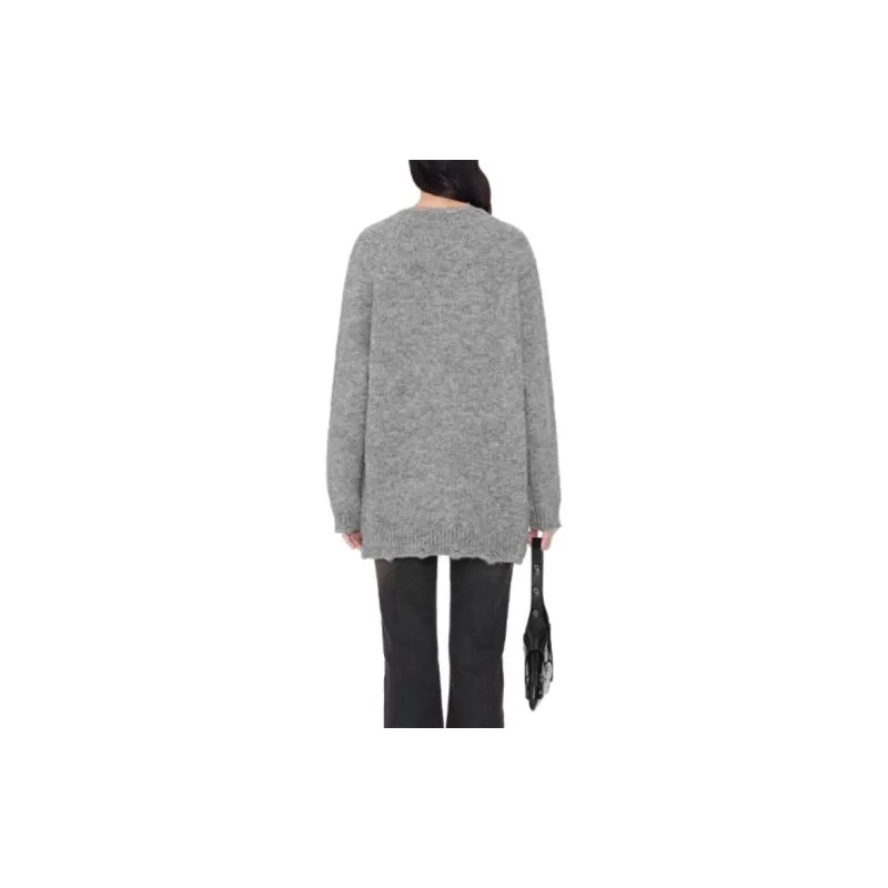 ITIB x CHRISOU BY DAN Sweater Women's-5