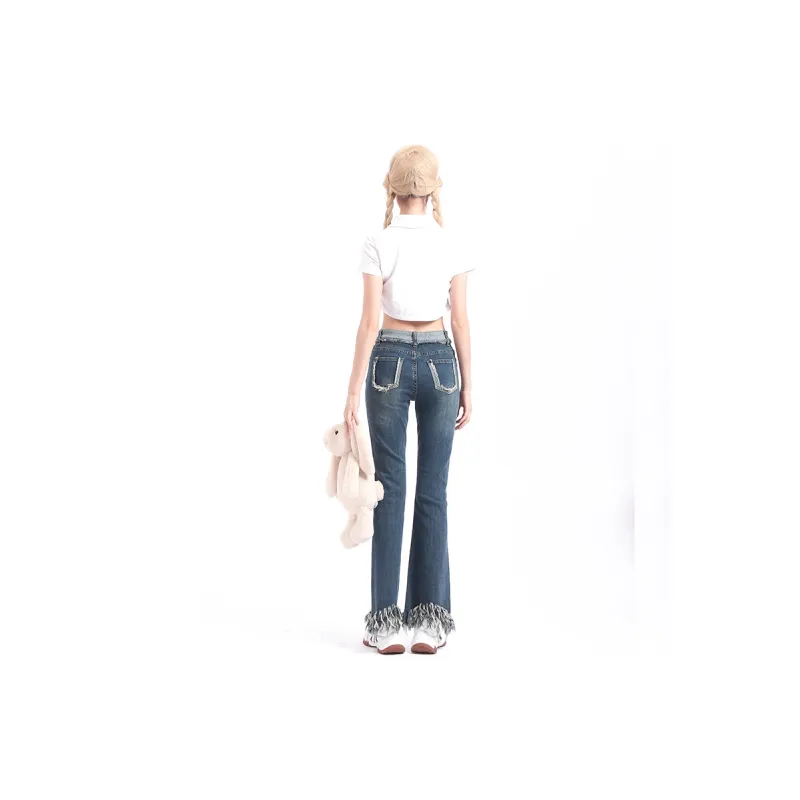 TWOPLUMGIRLS Jeans Women's-2