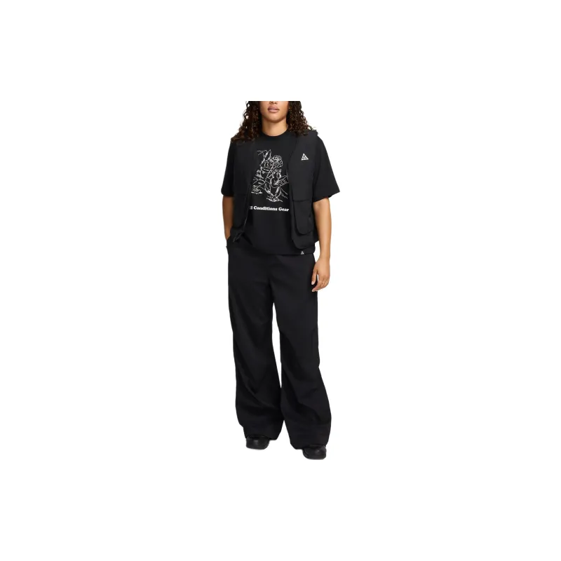 Acg Nike Acg 'Activitorium' Women's High Waisted Uv Pants-2