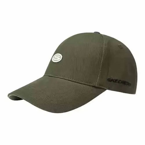 Skechers   Baseball Caps Unisex Olive Army Green