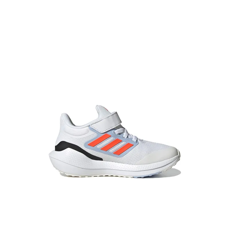 adidas Ultrabounce Cloud White Solar Red Crystal White GS-1