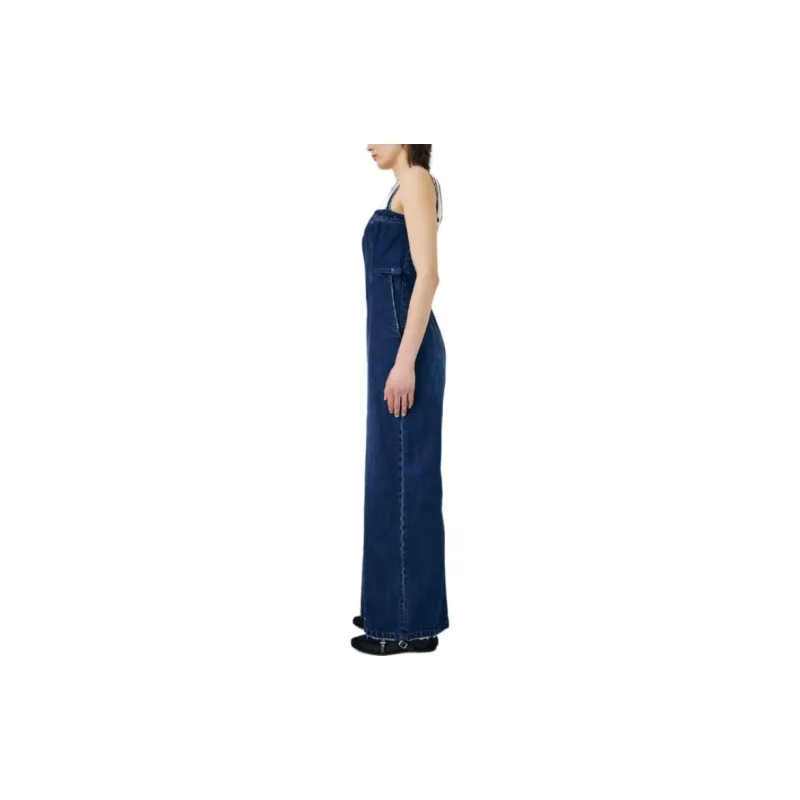 MOUSSY Jumpsuits Women's-2