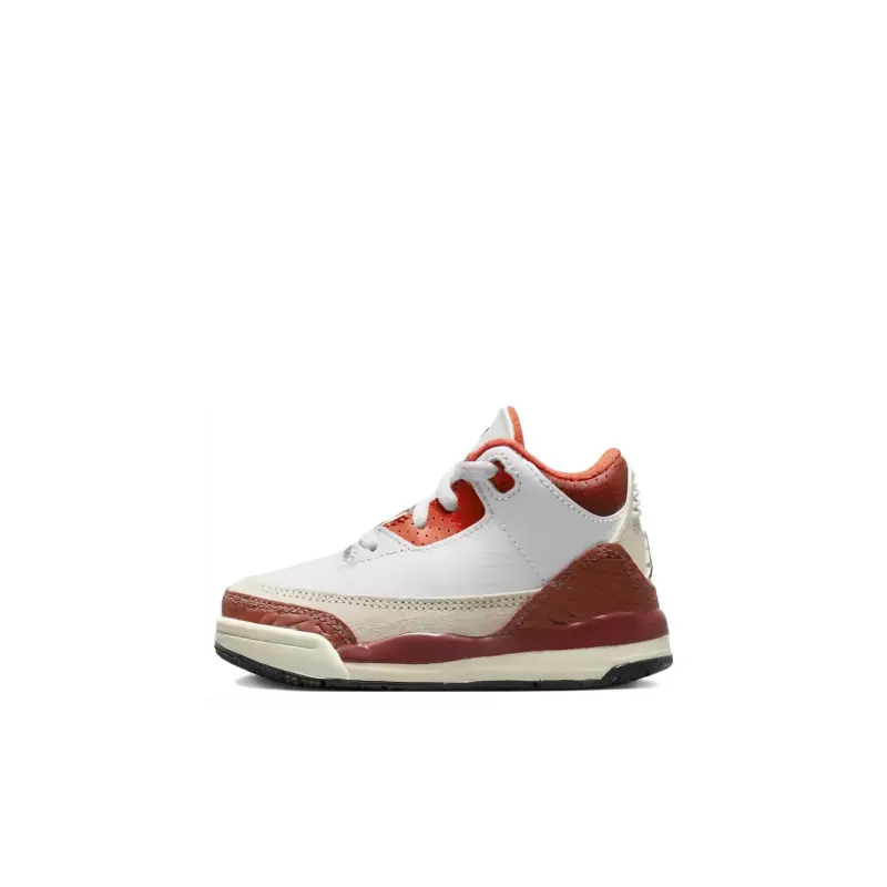 Jordan 3 Retro SE Dunk On Mars TD-0
