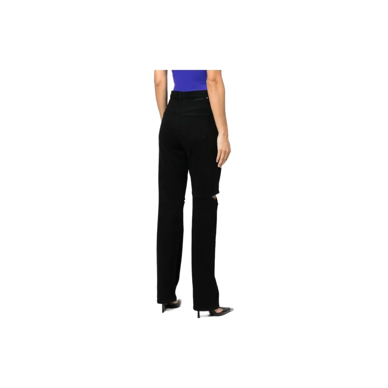 Helmut Lang Casual Pants Women's Black-2