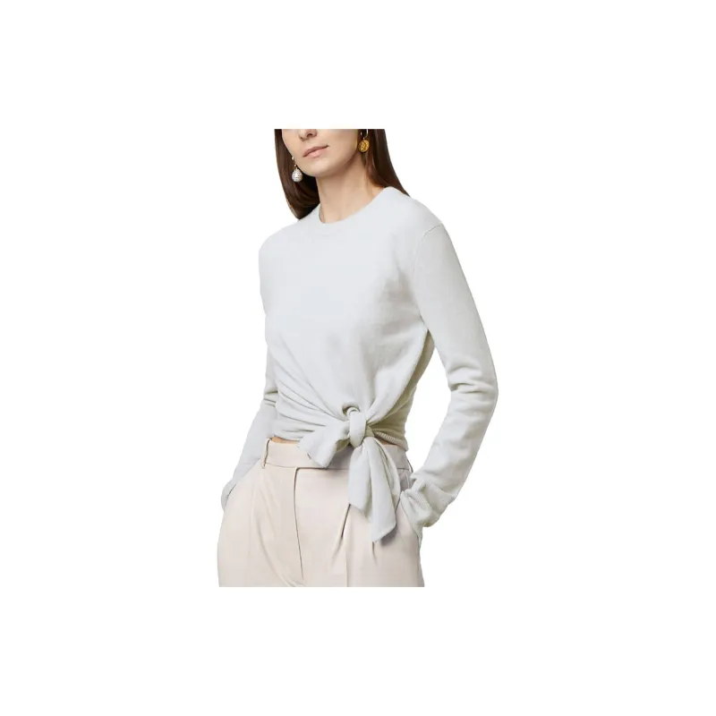 Altuzarra Nalini Knot-detail Cashmere Jumper-3