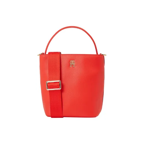 Tommy Hilfiger Handbags Red