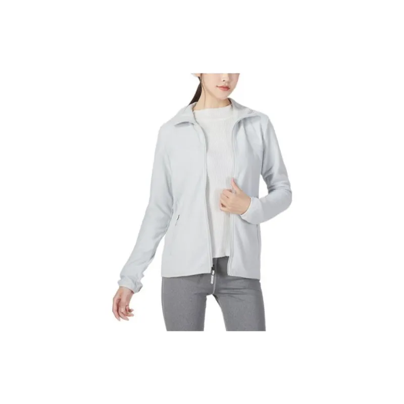 THE NORTH FACE Jackets Women's White-1