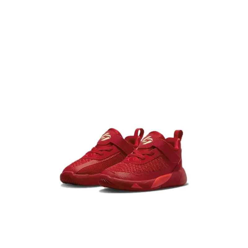 Jordan Luka 1 University Red TD-2
