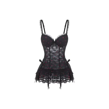 MIIOW Women's Nightgowns