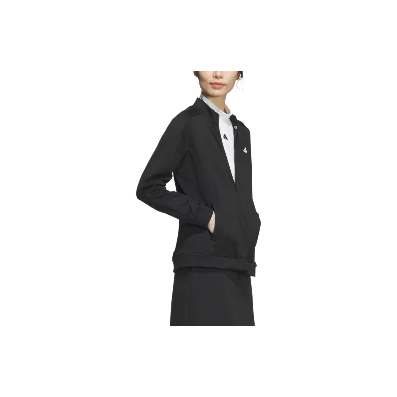 Adidas Cold.Rdy Jackets Coats Women's Black-1
