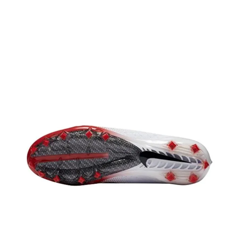 Nike Vapor Untouchable Pro 3 White Orange-1