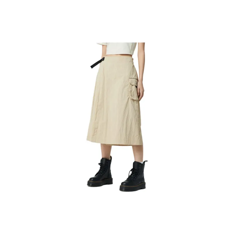 GAP Casual Long Skirts Women's-1