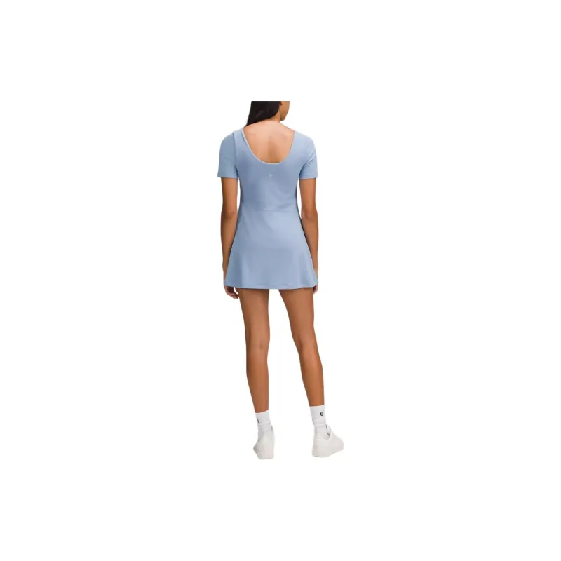 Lululemon Align™ Short Sleeved Dresses Women's-7