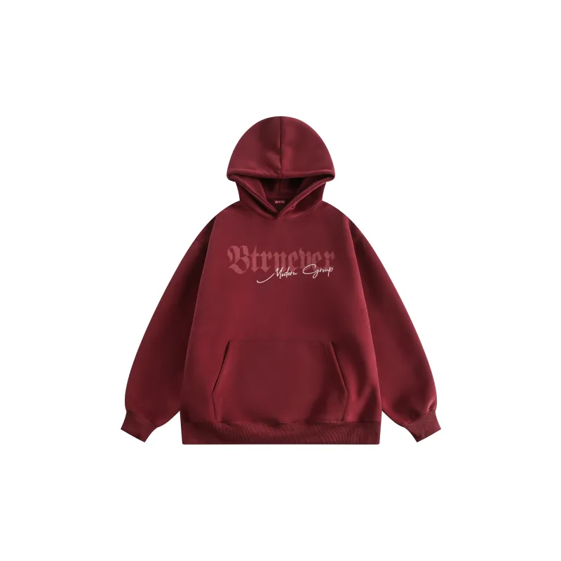 BTR Sweatshirts Unisex-25