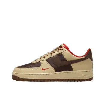 Nike Air Force 1 '07 'Light British Cacao Wow'