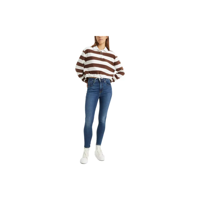 Levis 724 Straight leg Jeans-2