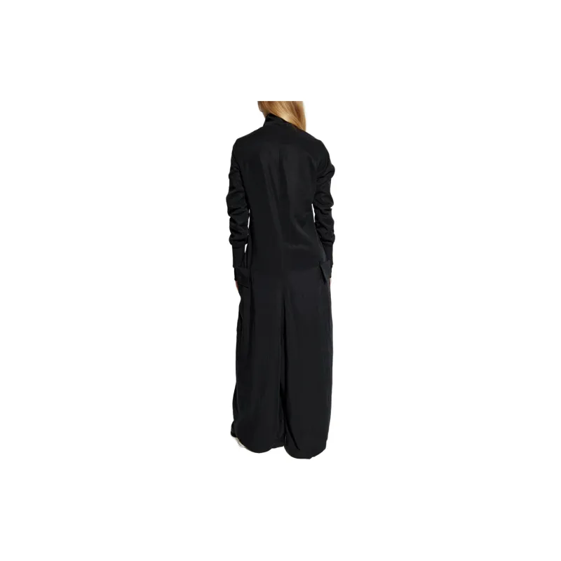 Adidas Free Shipping With AdiClub Y 3 Twill Jumpsuit-3