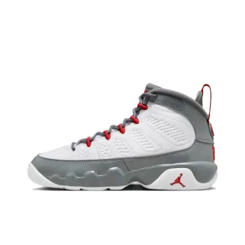 Air Jordan 9 Retro GS 'Fire Red'