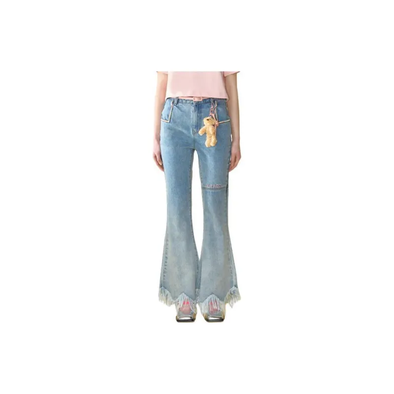 13 DEMARZO Jeans Women's-1