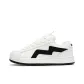 White Black