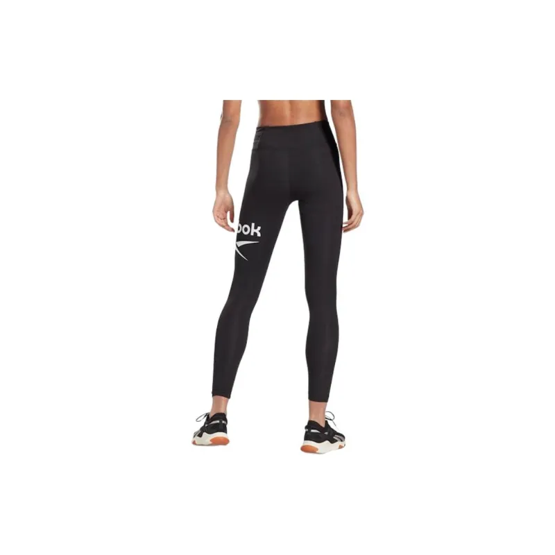 Reebok Identity Leggings Women's Black-2