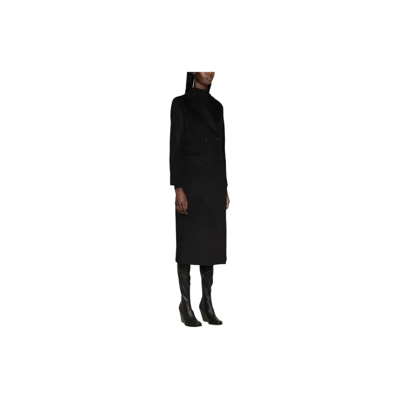 Polo Ralph Lauren Coats Women's Black-3