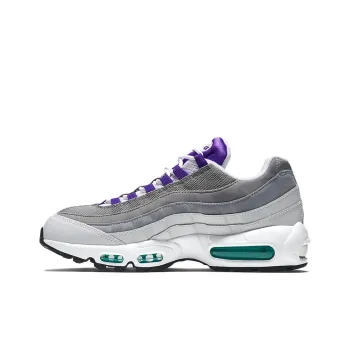 Nike Air Max 95 'Grape'