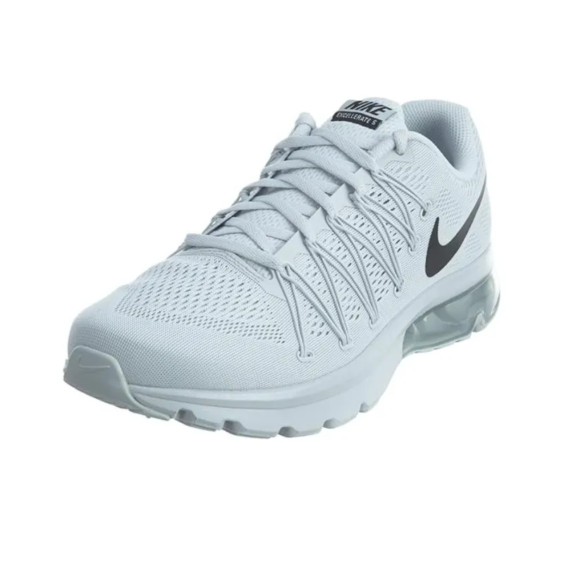 Nike Air Max Excellerate 5 Pure Platinum/Black-2