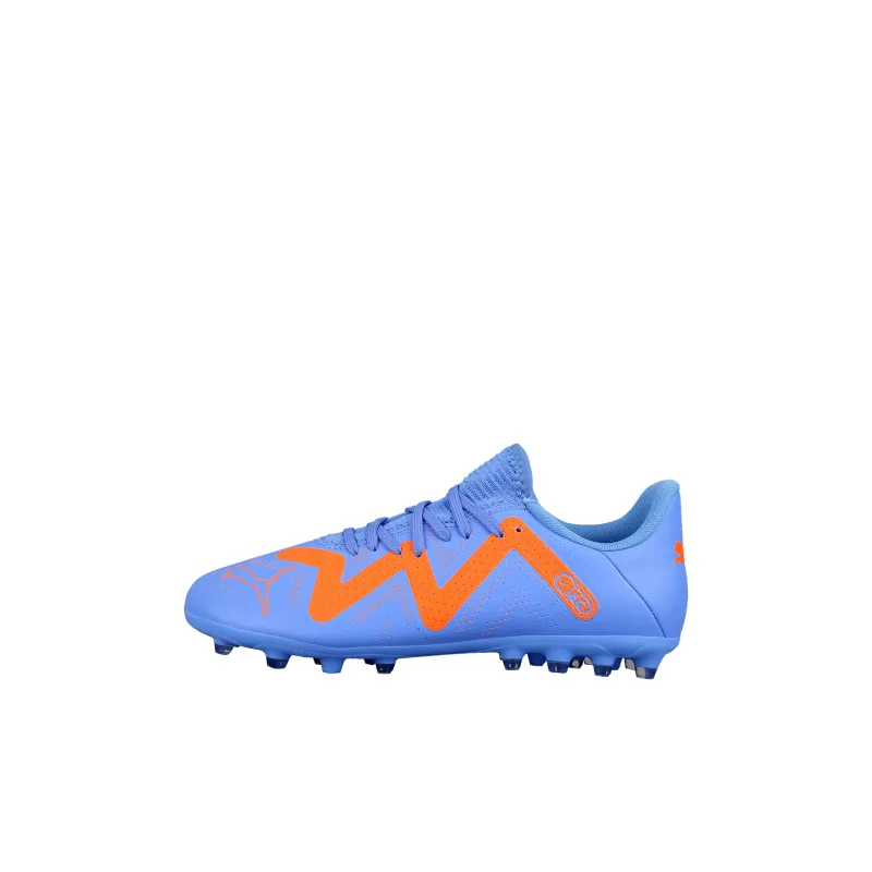 Puma Ultra Play MG 'Blue Glimmer Ultra Orange' GS-0