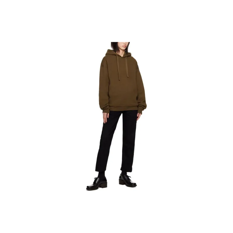 STONE ISLAND Sweatshirt Women's Brown-5